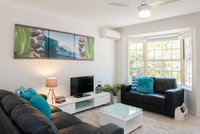Gold Coast Family Villa