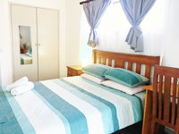 Gold Coast holiday house