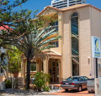 Gold Coast Hostel - Great Ocean Road Tourism