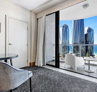 Gold Tower 17th Level Private Hotel Suite - Great Ocean Road Tourism