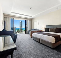 Gold Tower 2 Bed in Oaks Surfers Paradise - Great Ocean Road Tourism