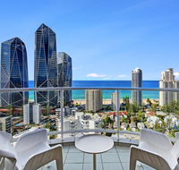 Gold Tower 20th Level Dual Key Ocean View - Great Ocean Road Tourism