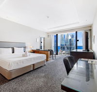 Gold Tower 20th Level Hotel Suite - Great Ocean Road Tourism
