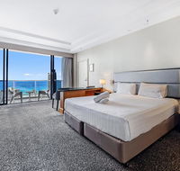 Gold Tower 20th Level Suite with Kitchenette - Great Ocean Road Tourism