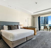 Gold Tower in the Oaks Hotel Surfers Paradise - 1020 - Great Ocean Road Tourism