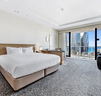 Gold Tower Private Hotel Suite with Ocean Views - Great Ocean Road Tourism