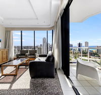Gold Tower Private One Bedroom Apartment - Great Ocean Road Tourism