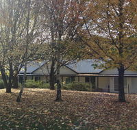 Goldberryaccommodation - Great Ocean Road Tourism