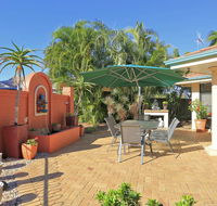 Golden Cane Bed  Breakfast - Great Ocean Road Tourism