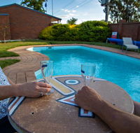 Golden Country Motel and Caravan Park - Great Ocean Road Tourism