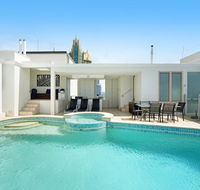 Golden Gate 2 Storey Penthouse with Pool - We Accommodate - Great Ocean Road Tourism