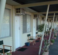 Golden Grain Motel - Great Ocean Road Tourism