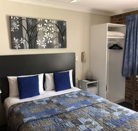 Golden Grain Motor Inn - Great Ocean Road Tourism