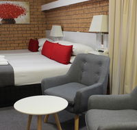 Golden Harvest Motor Inn Moree - Great Ocean Road Tourism
