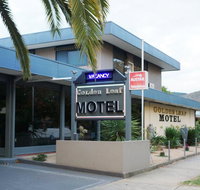 Golden Leaf Motel - Great Ocean Road Tourism