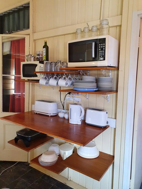 Golden Mt Rest On James - Great Ocean Road Tourism 3