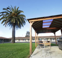 Golden Palms Motel - Great Ocean Road Tourism