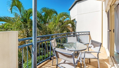 Golden Riviera Absolute Beachfront Resort - Great Ocean Road Tourism 2