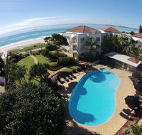 Golden Riviera Absolute Beachfront Resort - Great Ocean Road Tourism