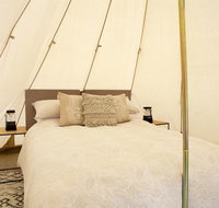Goldfield Glamping - Great Ocean Road Tourism