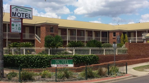 Golf Links Motel - Great Ocean Road Tourism 1