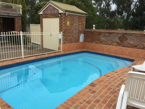 Golf Links Motel - Great Ocean Road Tourism 2