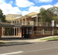 Golf Links Motel - Great Ocean Road Tourism