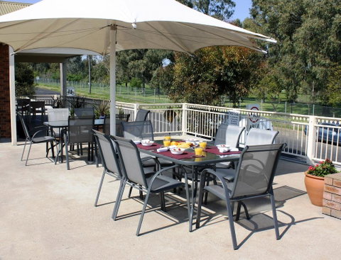 Golf Links Motel - Great Ocean Road Tourism 3