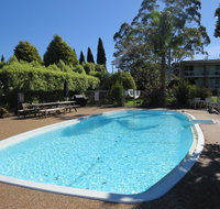 Golfview Lodge - Great Ocean Road Tourism