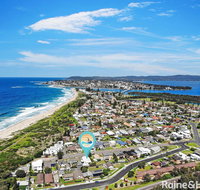 Gone to the Beach - 40 Coogee Ave The Entrance No - Great Ocean Road Tourism