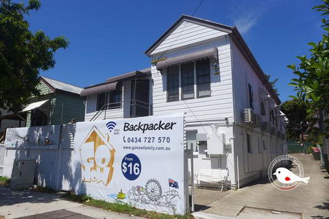 Gonow Family Backpackers Hostel - Great Ocean Road Tourism 0
