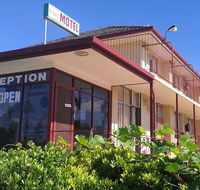 Goolgowi Highway Motel - Great Ocean Road Tourism