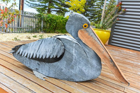 Goolwa Pelican Cottage - Great Ocean Road Tourism 1