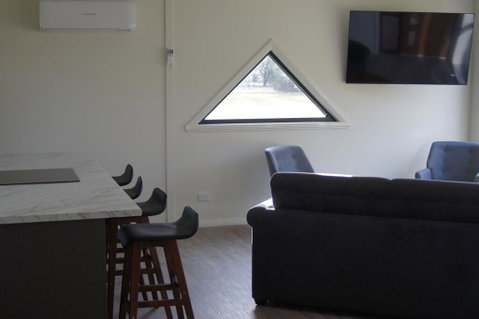 Goolwa Spa & River Retreat House - Great Ocean Road Tourism 1