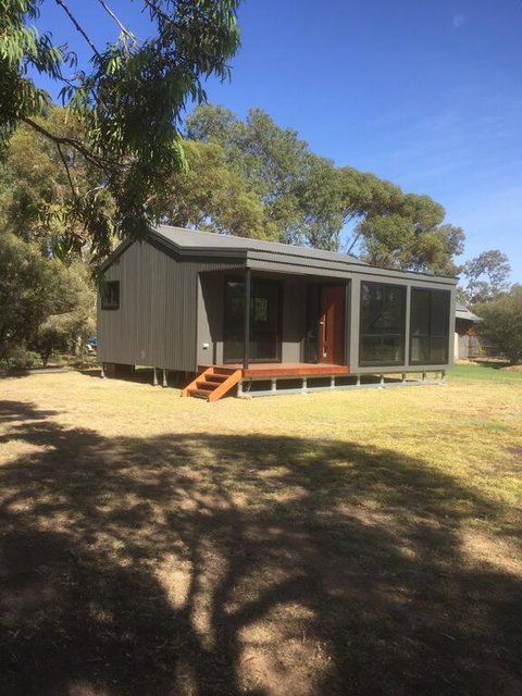 Goolwa Spa & River Retreat House - Great Ocean Road Tourism 3