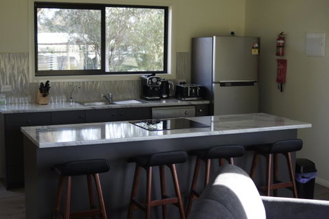Goolwa Spa & River Retreat House - Great Ocean Road Tourism 2