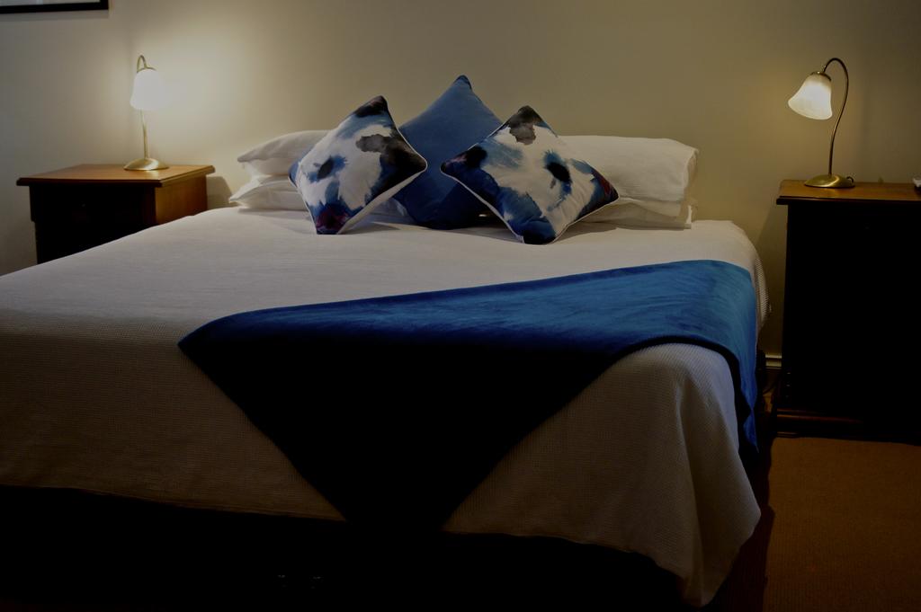  Great Ocean Road Tourism