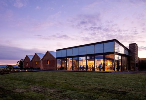 Goonoo Goonoo Station - Great Ocean Road Tourism 1