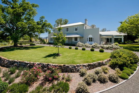 Goonoo Goonoo Station - Great Ocean Road Tourism 0