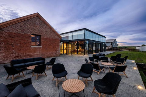 Goonoo Goonoo Station - Great Ocean Road Tourism 2