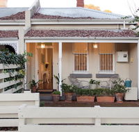 Gorgeous Subiaco cottage - Great Ocean Road Tourism