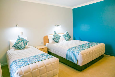 Gosford Palms Motor Inn - Great Ocean Road Tourism 3