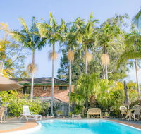 Gosford Palms Motor Inn - Great Ocean Road Tourism