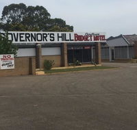 Governors Hill Motel - Great Ocean Road Tourism