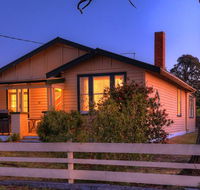 Grace's Spa Cottage - Great Ocean Road Tourism