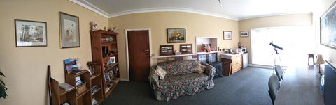 GRAMPIANS HISTORIC HOMESTEAD B&B - Great Ocean Road Tourism 3