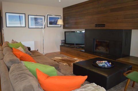 Gran Sasso 3 - Great Ocean Road Tourism 2
