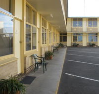 Grand Central Motel - Great Ocean Road Tourism