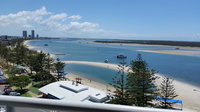 Grand Hotel Ocean view Apartment Labrador