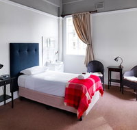 Grand Hotel Sydney - Great Ocean Road Tourism